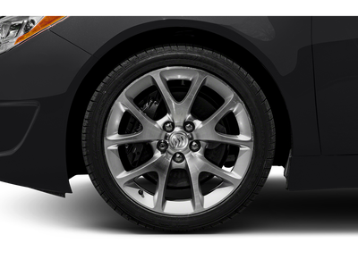 2015 Buick Regal GS
