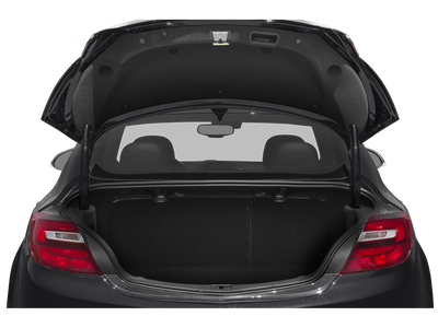 2015 Buick Regal GS