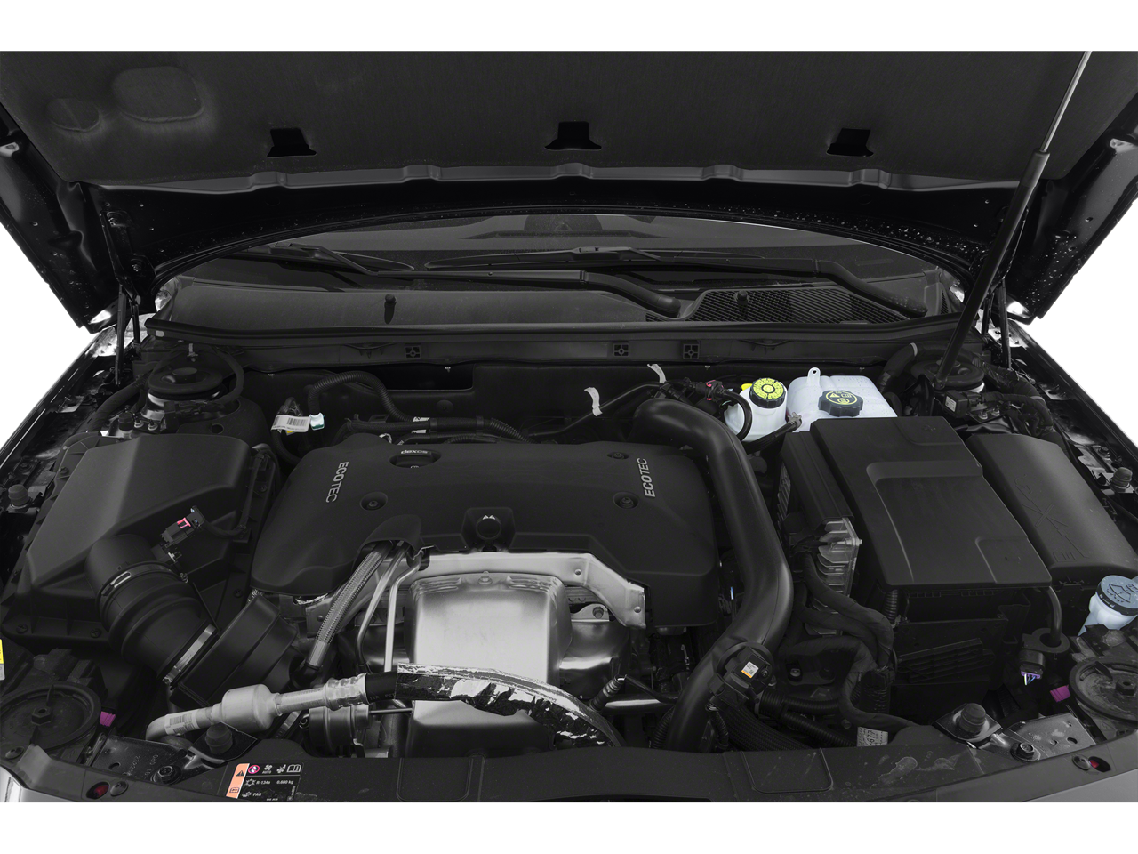 2015 Buick Regal GS