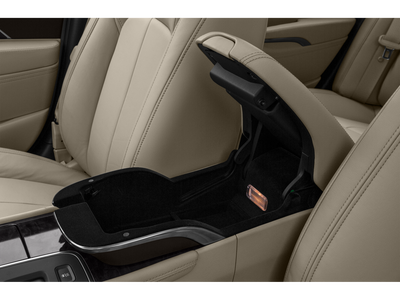 2015 Buick LaCrosse Base