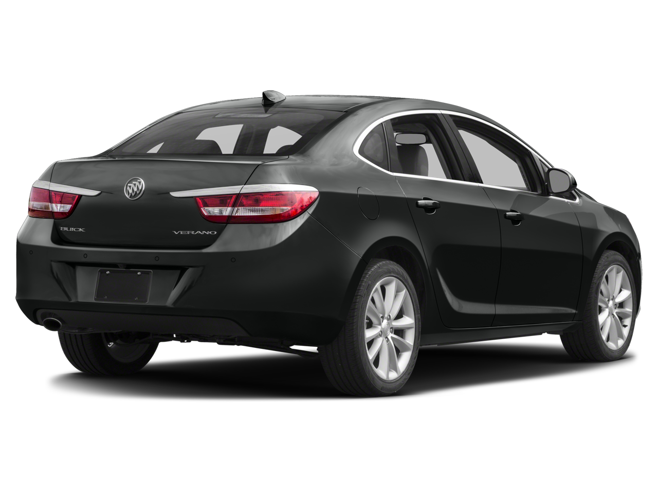 2015 Buick Verano Convenience 1