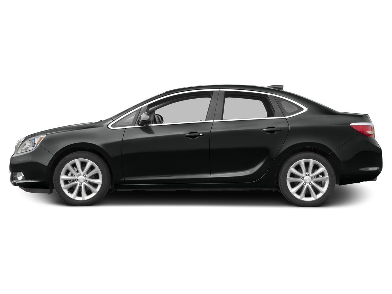 2015 Buick Verano Convenience 1