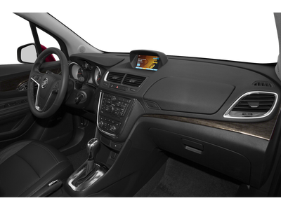 2015 Buick Encore Leather