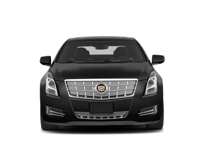 2015 Cadillac XTS Vsport Platinum