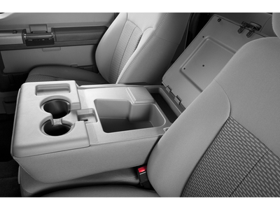 2015 Ford F-250SD XL