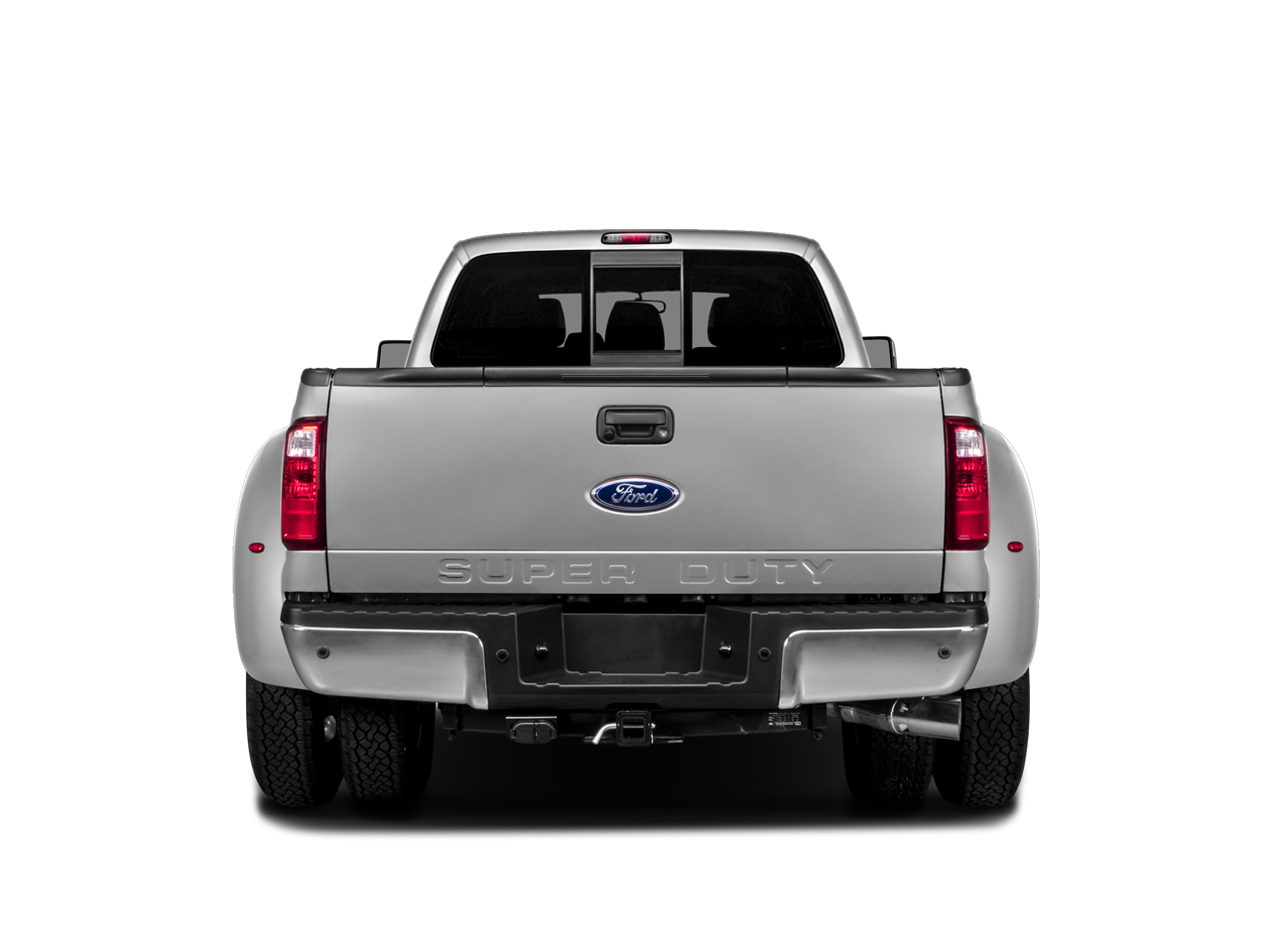2015 Ford F-350SD Lariat DRW
