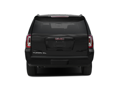 2015 GMC Yukon XL SLE