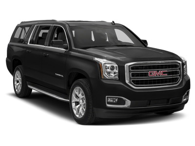 2015 GMC Yukon XL SLE