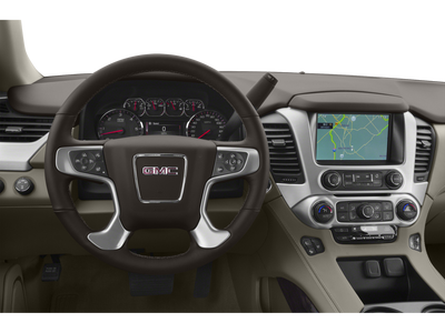 2015 GMC Yukon XL SLE