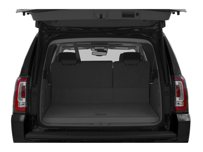 2015 GMC Yukon XL SLE