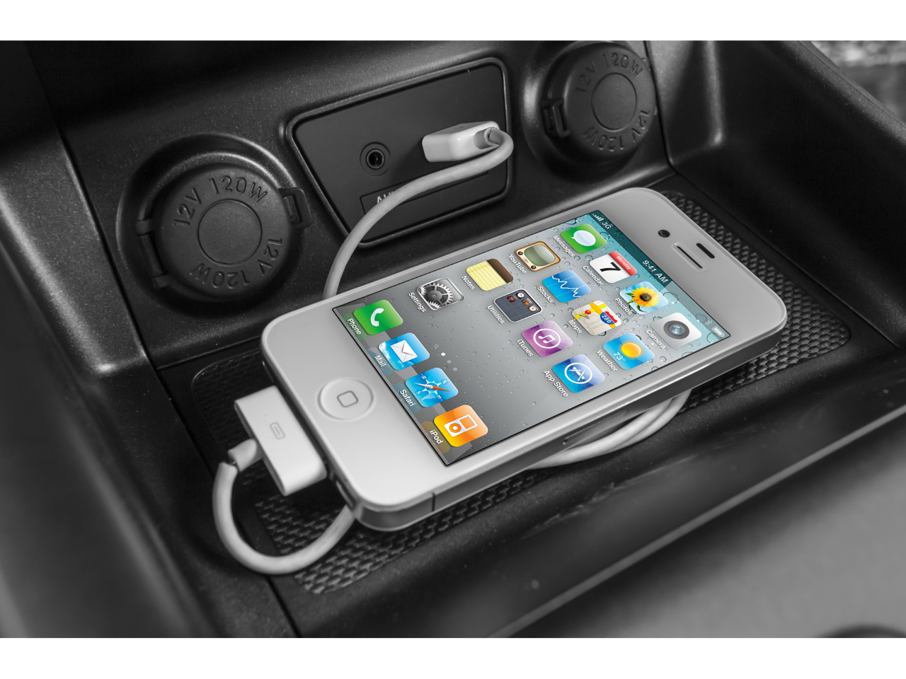 2015 Hyundai TUCSON Limited