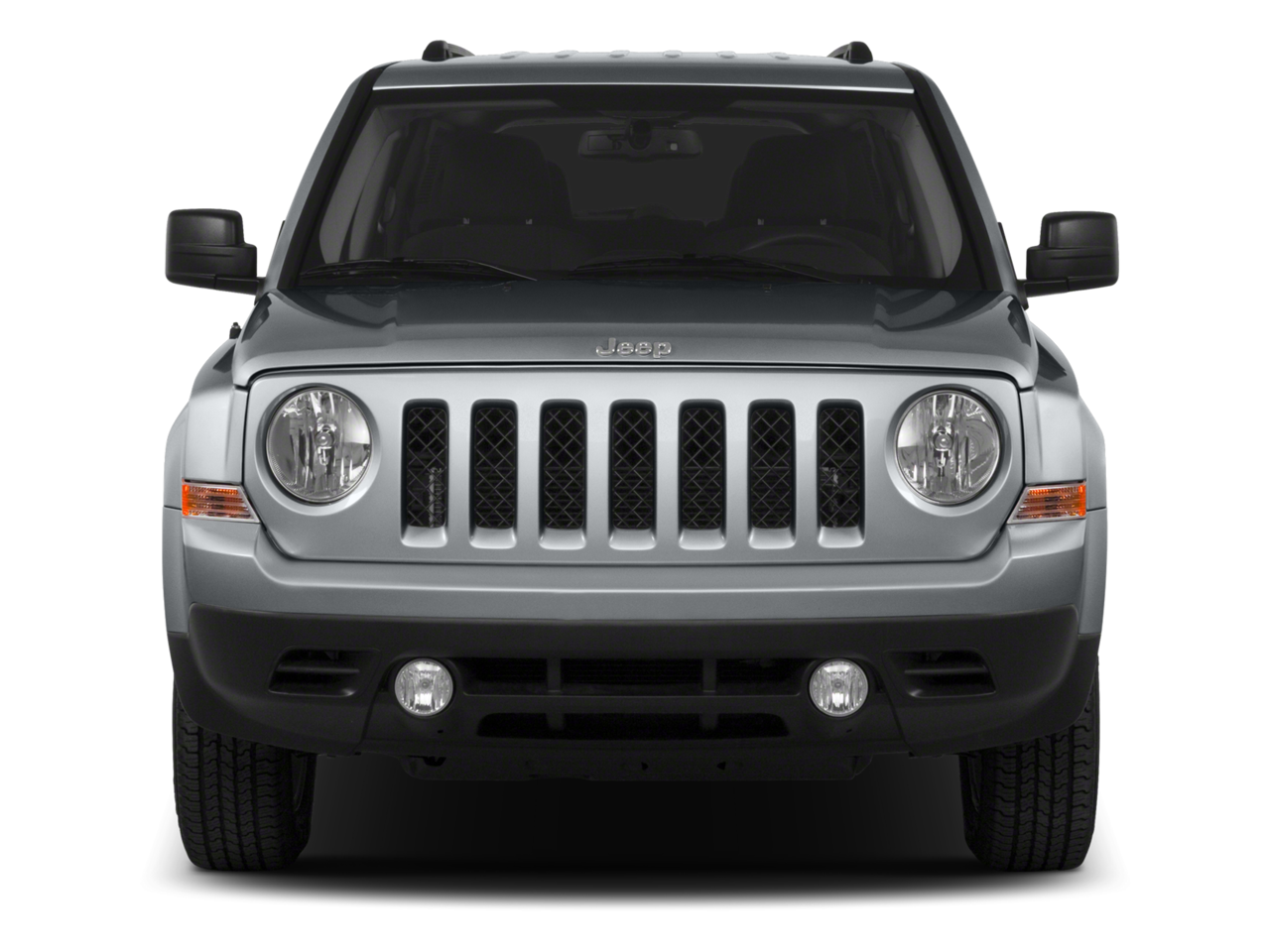 2015 Jeep Patriot Altitude
