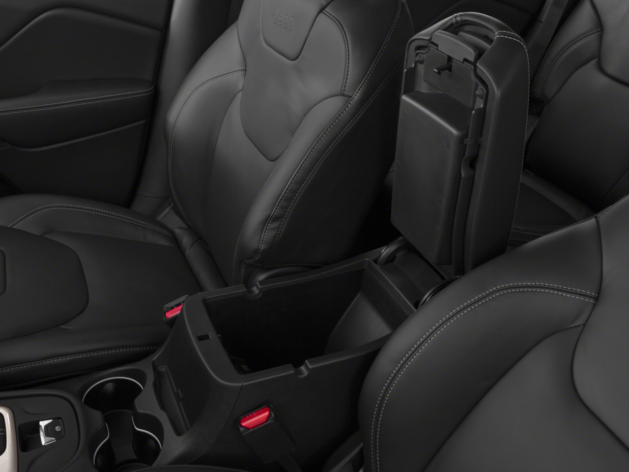 2015 Jeep Cherokee Sport