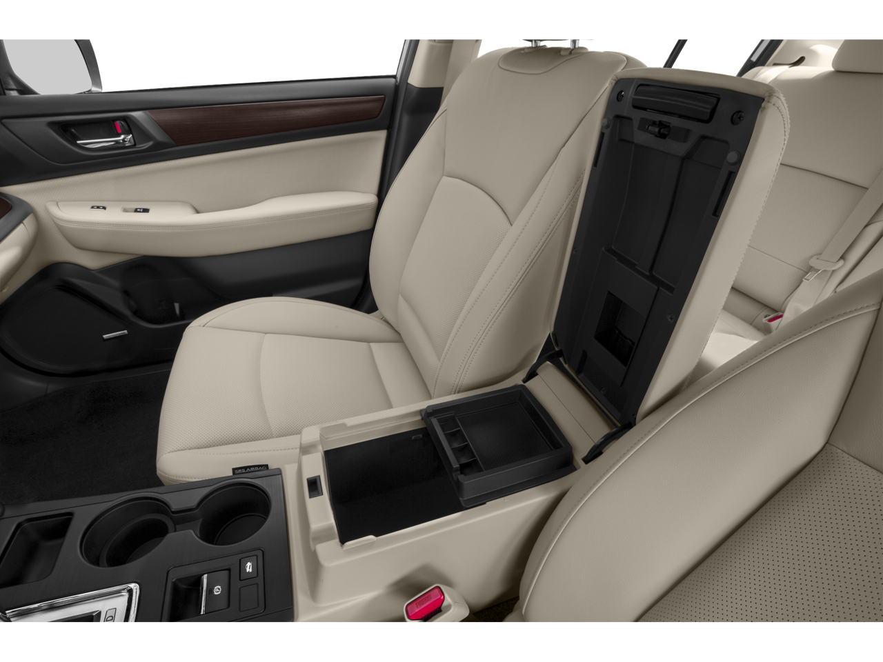 2016 Subaru Legacy 2.5i Limited