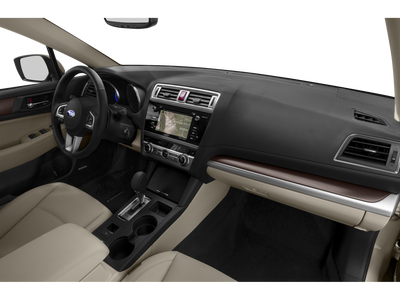 2016 Subaru Legacy 2.5i Limited