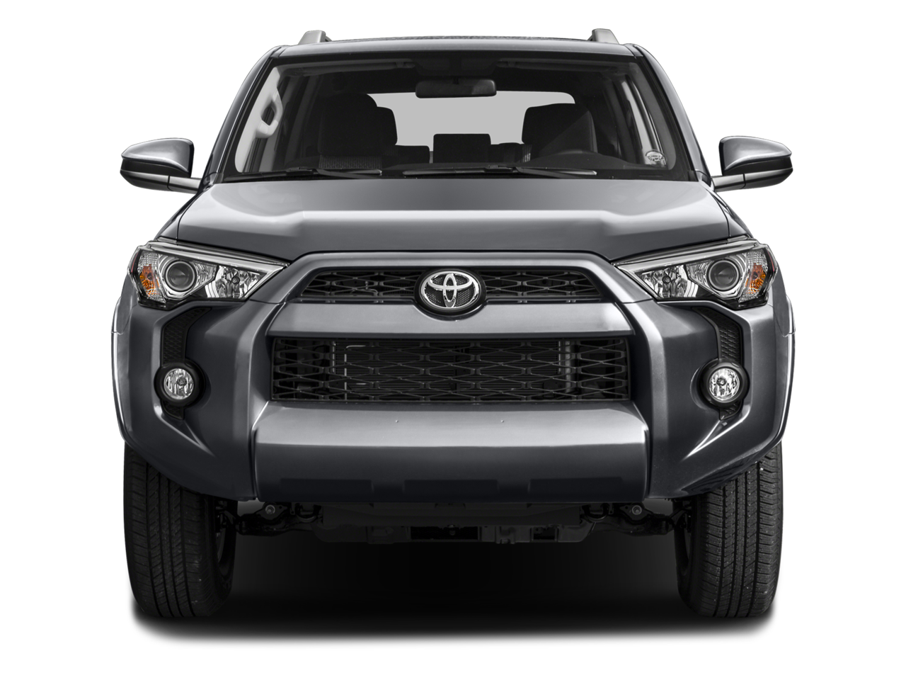 2016 Toyota 4Runner SR5 Premium