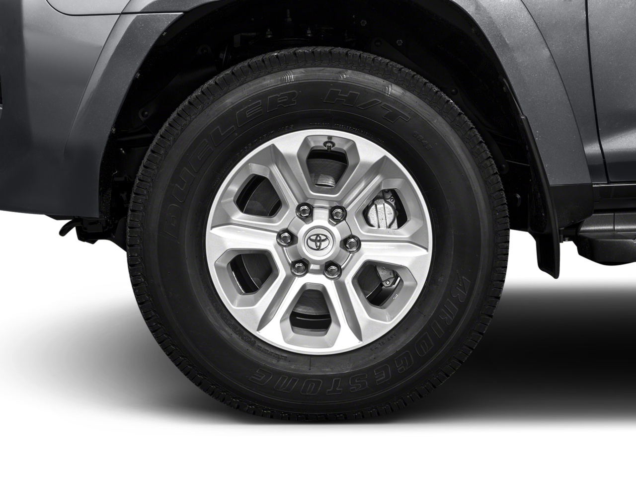 2016 Toyota 4Runner SR5 Premium