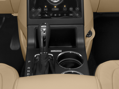 2017 Ford Flex SE