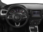 2017 Jeep Compass Limited
