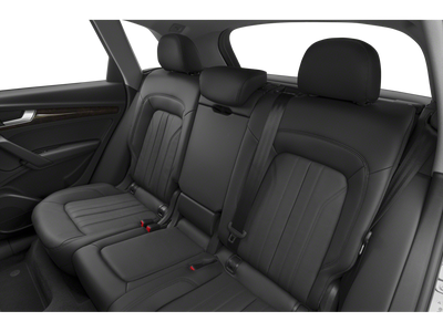 2018 Audi Q5 2.0T Premium quattro