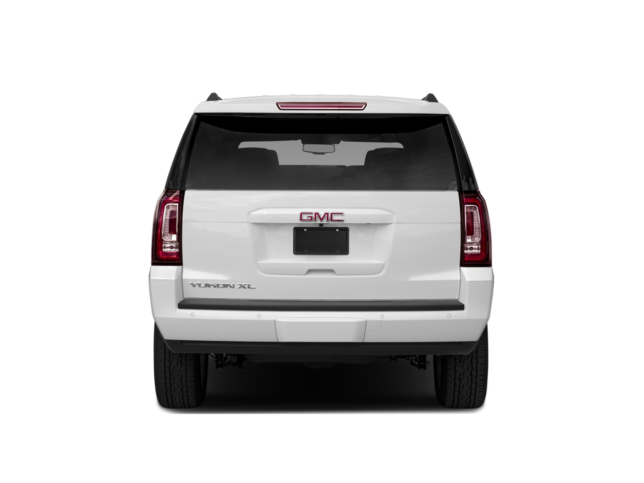 2018 GMC Yukon XL SLE