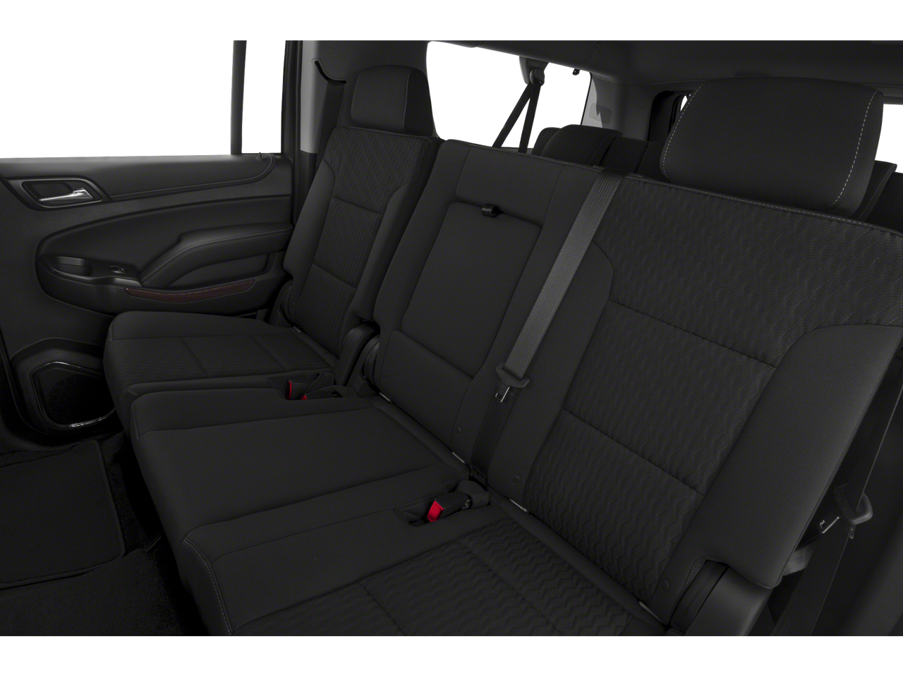 2018 GMC Yukon XL SLE