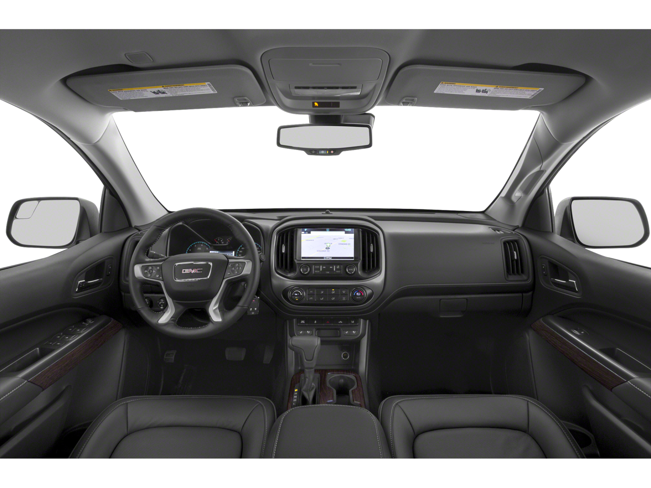 2018 GMC Canyon Denali