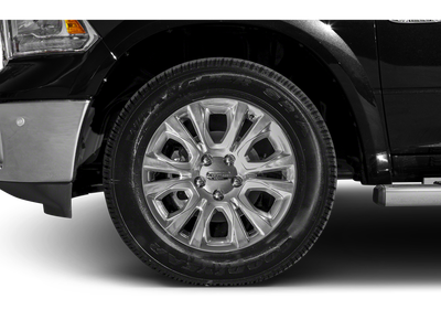 2018 RAM 1500 Limited