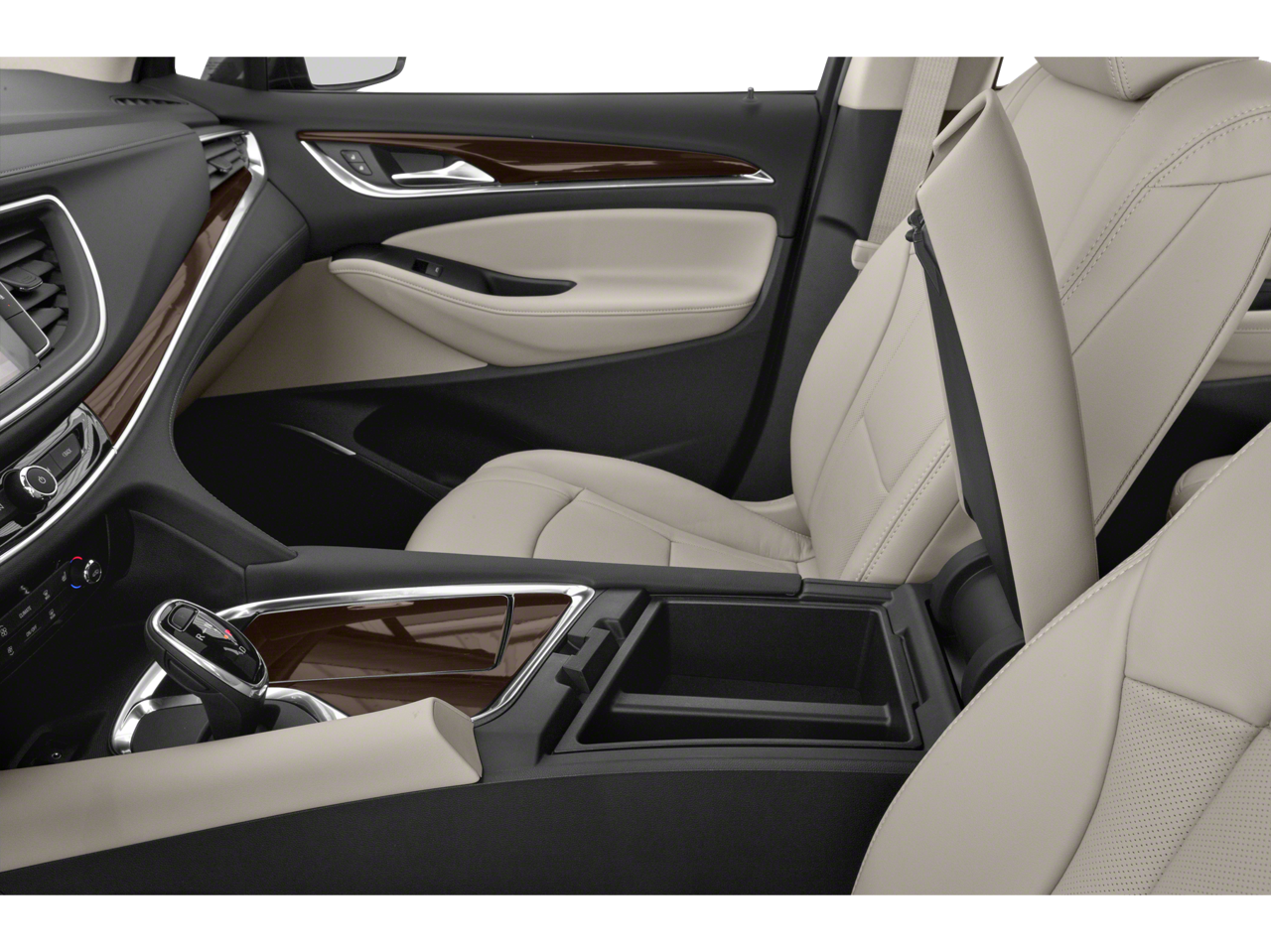 2019 Buick Enclave Premium Group