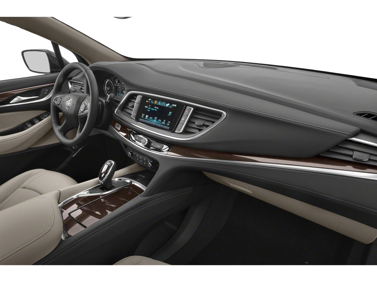 2019 Buick Enclave Premium Group