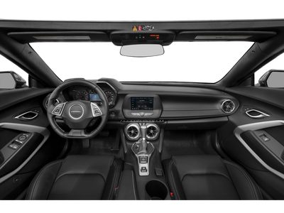 2019 Chevrolet Camaro 1LT