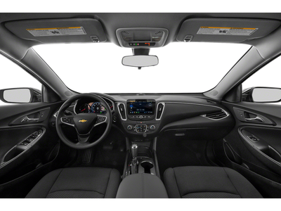2019 Chevrolet Malibu Hybrid
