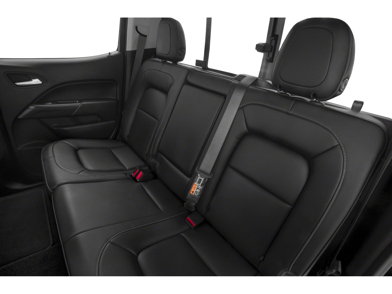 2019 Chevrolet Colorado ZR2