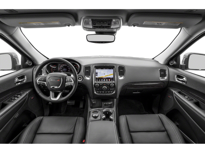 2019 Dodge Durango Citadel