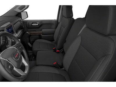 2019 GMC Sierra 1500 Elevation