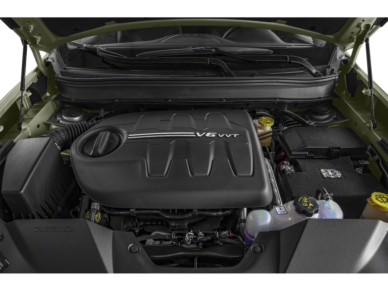 2019 Jeep Cherokee Sport