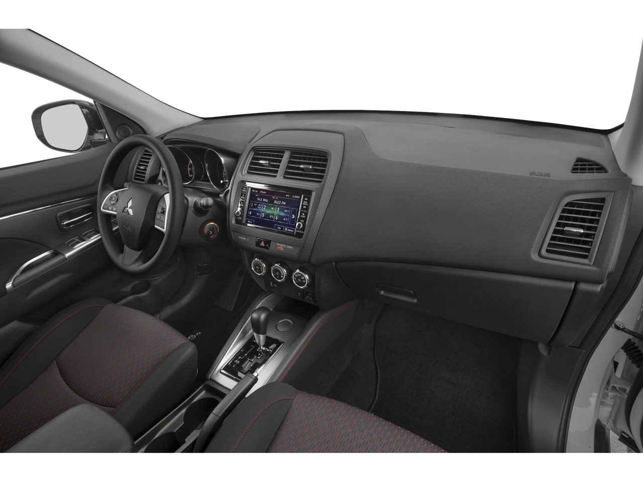 2019 Mitsubishi Outlander Sport 2.4 GT