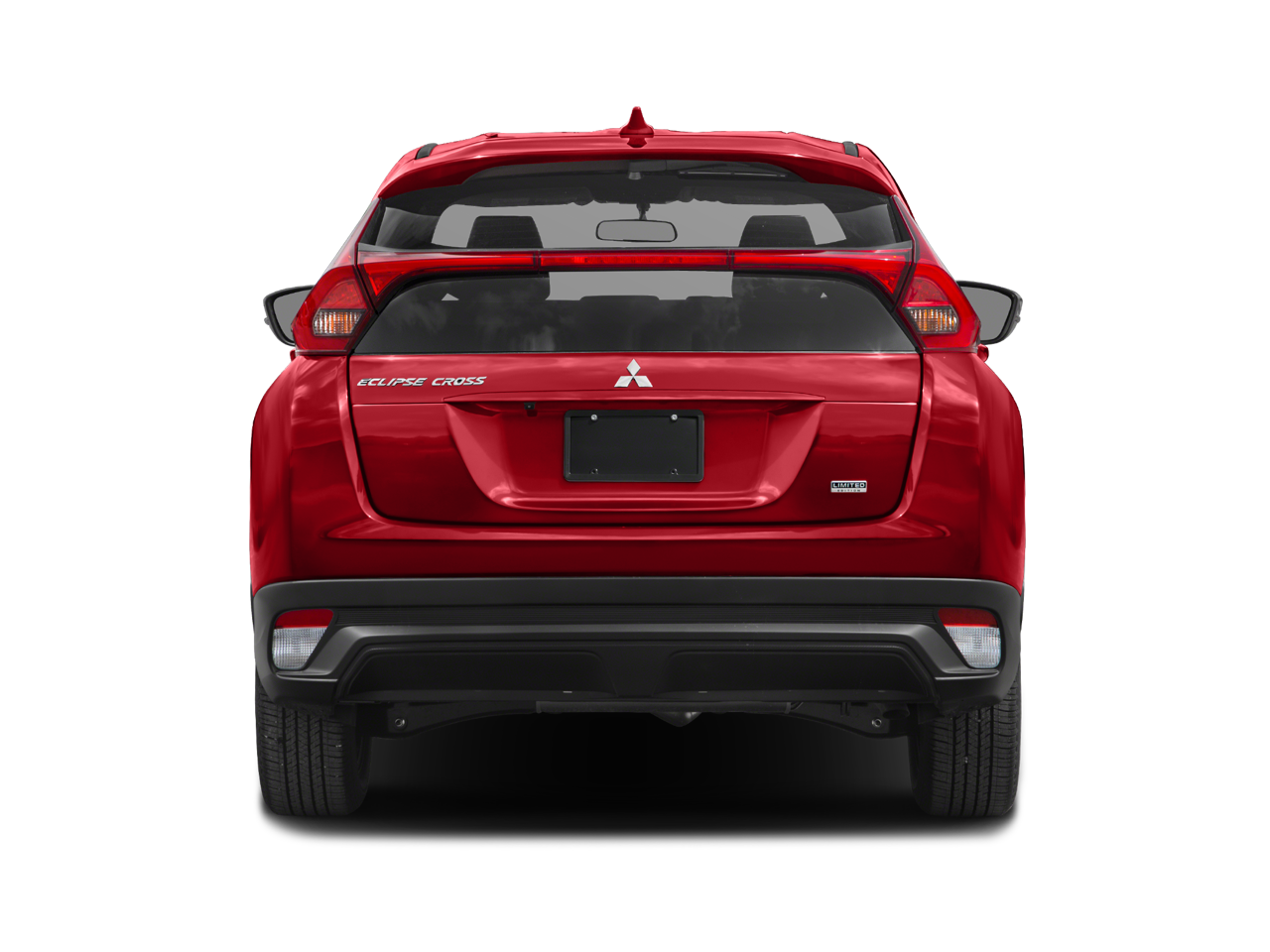 2019 Mitsubishi Eclipse Cross LE