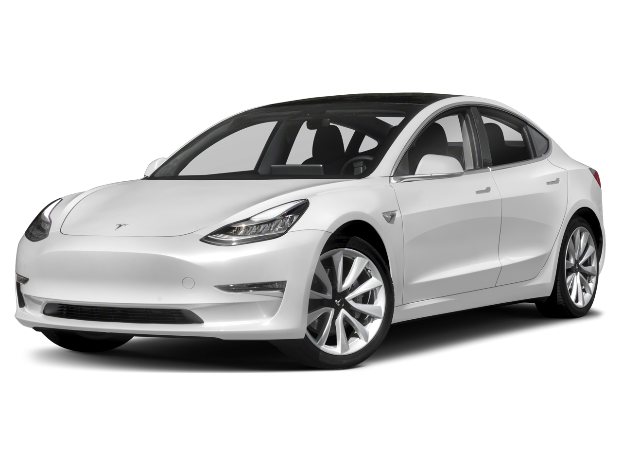 Used 2019 Tesla Model 3 Long Range with VIN 5YJ3E1EB3KF209140 for sale in Flint, MI
