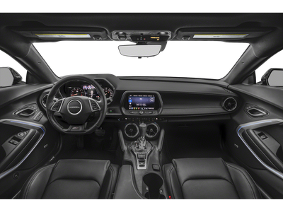 2020 Chevrolet Camaro SS 2SS