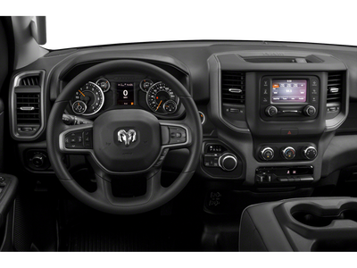 2020 RAM 1500 Tradesman