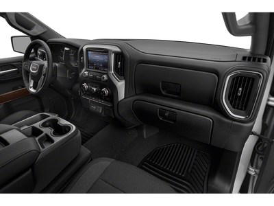 2021 GMC Sierra 1500 4WD Crew Cab Standard Box