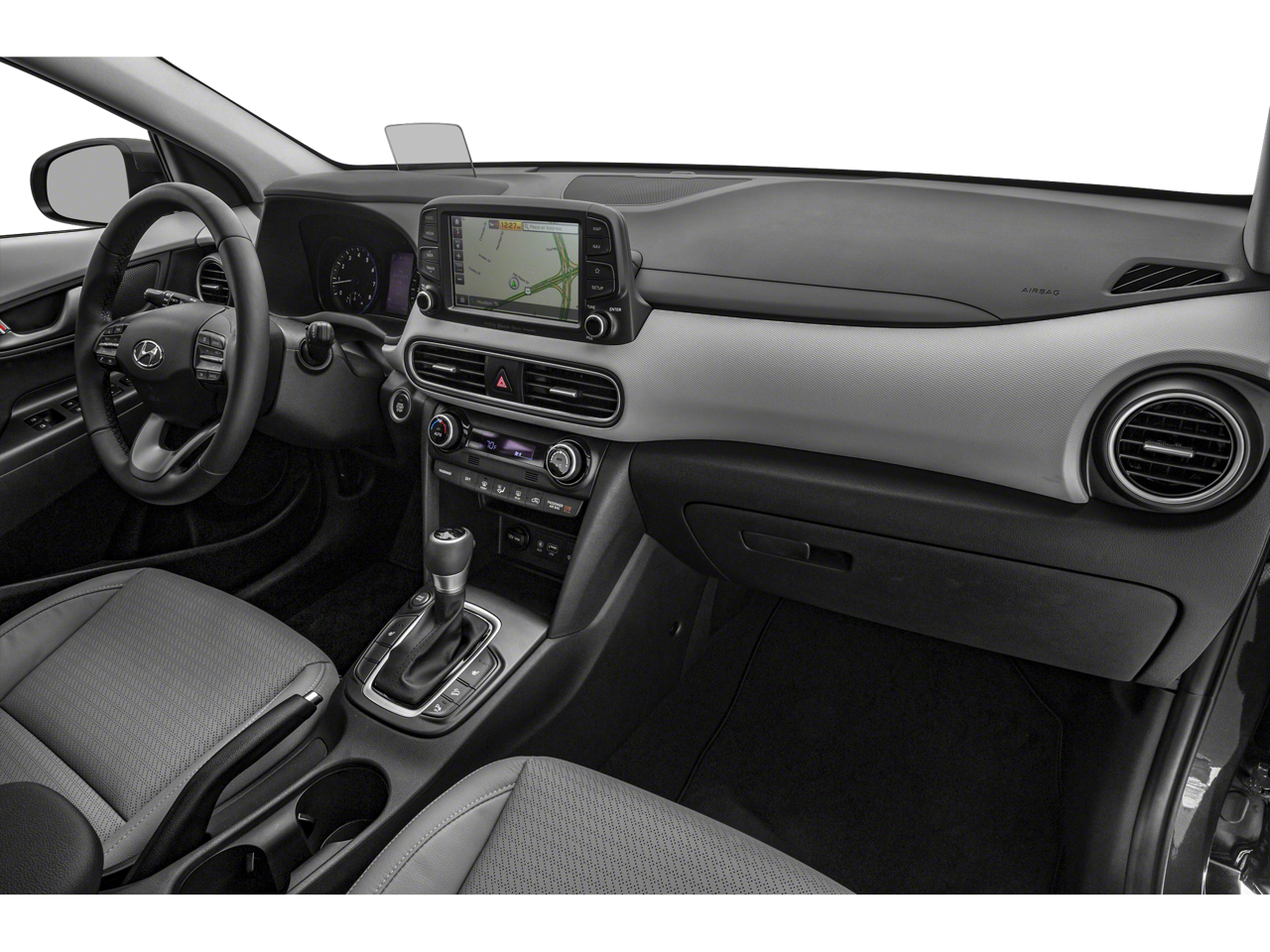 2021 Hyundai KONA Ultimate