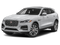 2021 Jaguar F-PACE P250 S