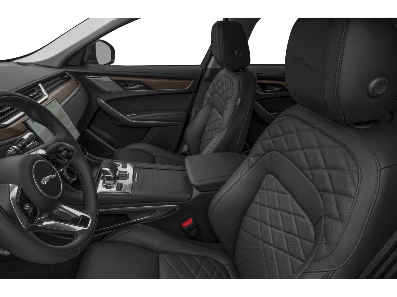 2021 Jaguar F-PACE P250 S