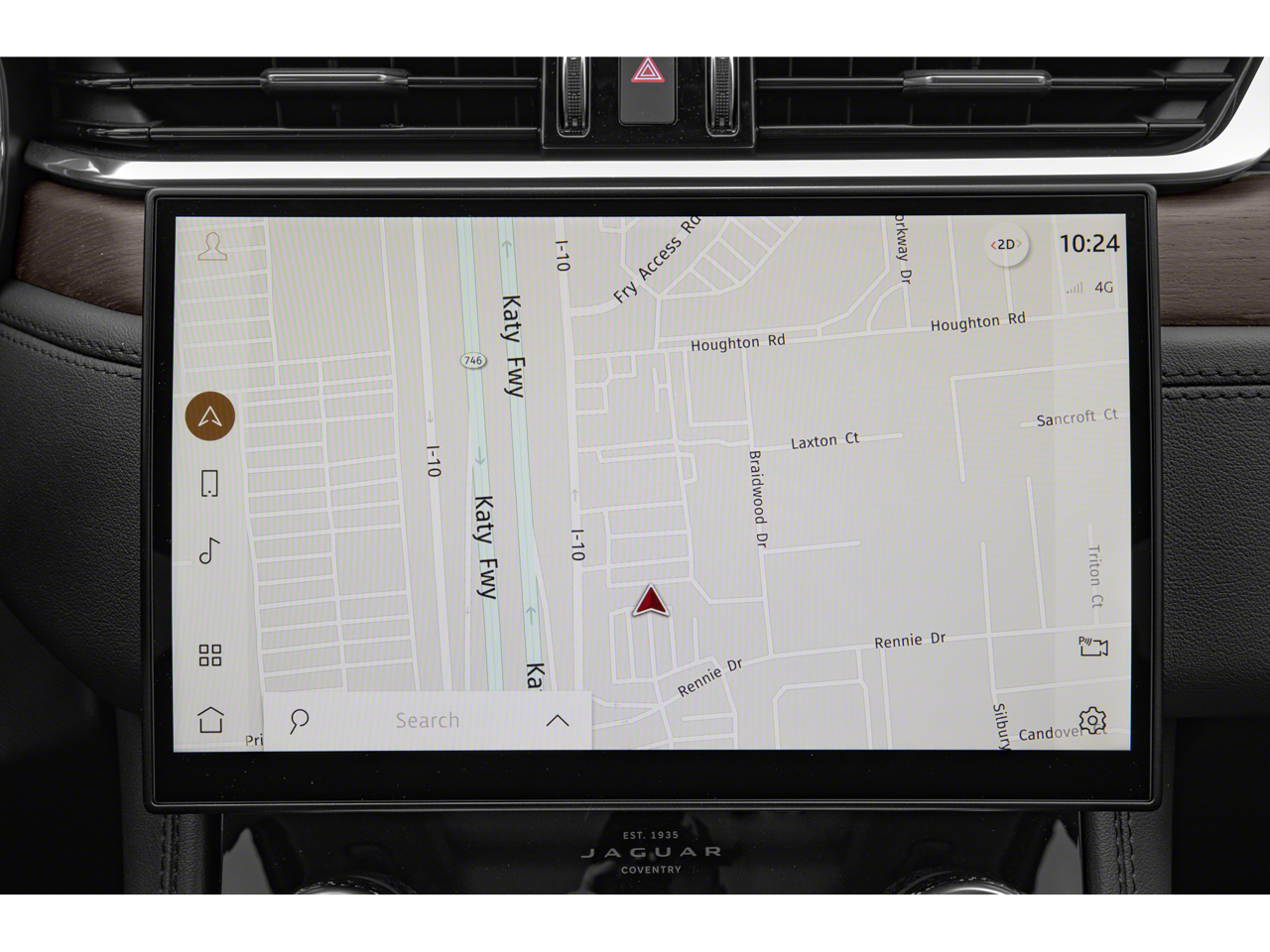 2021 Jaguar F-PACE P250 S