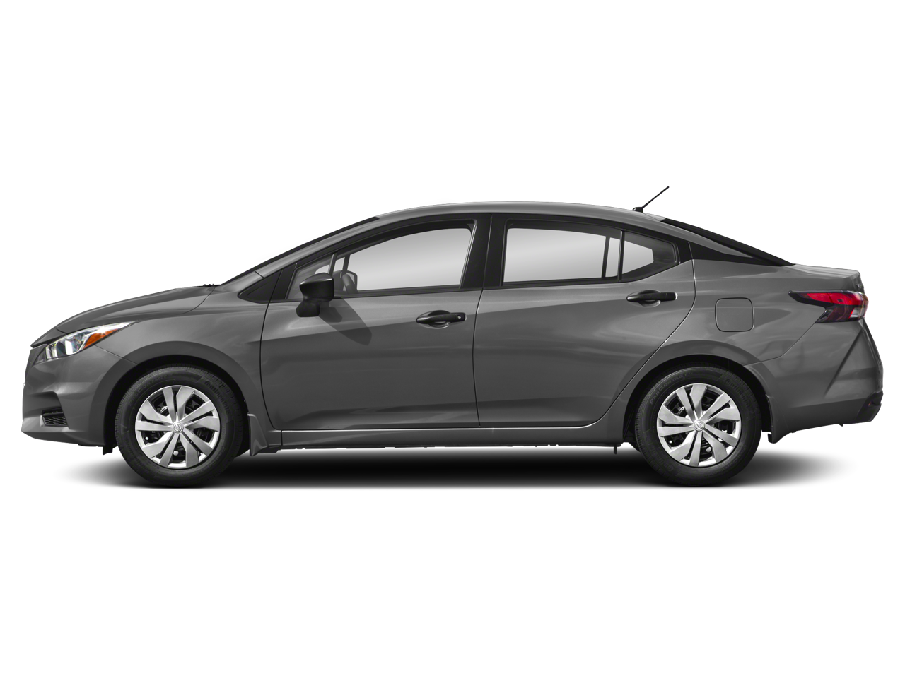 2021 Nissan Versa 1.6 S