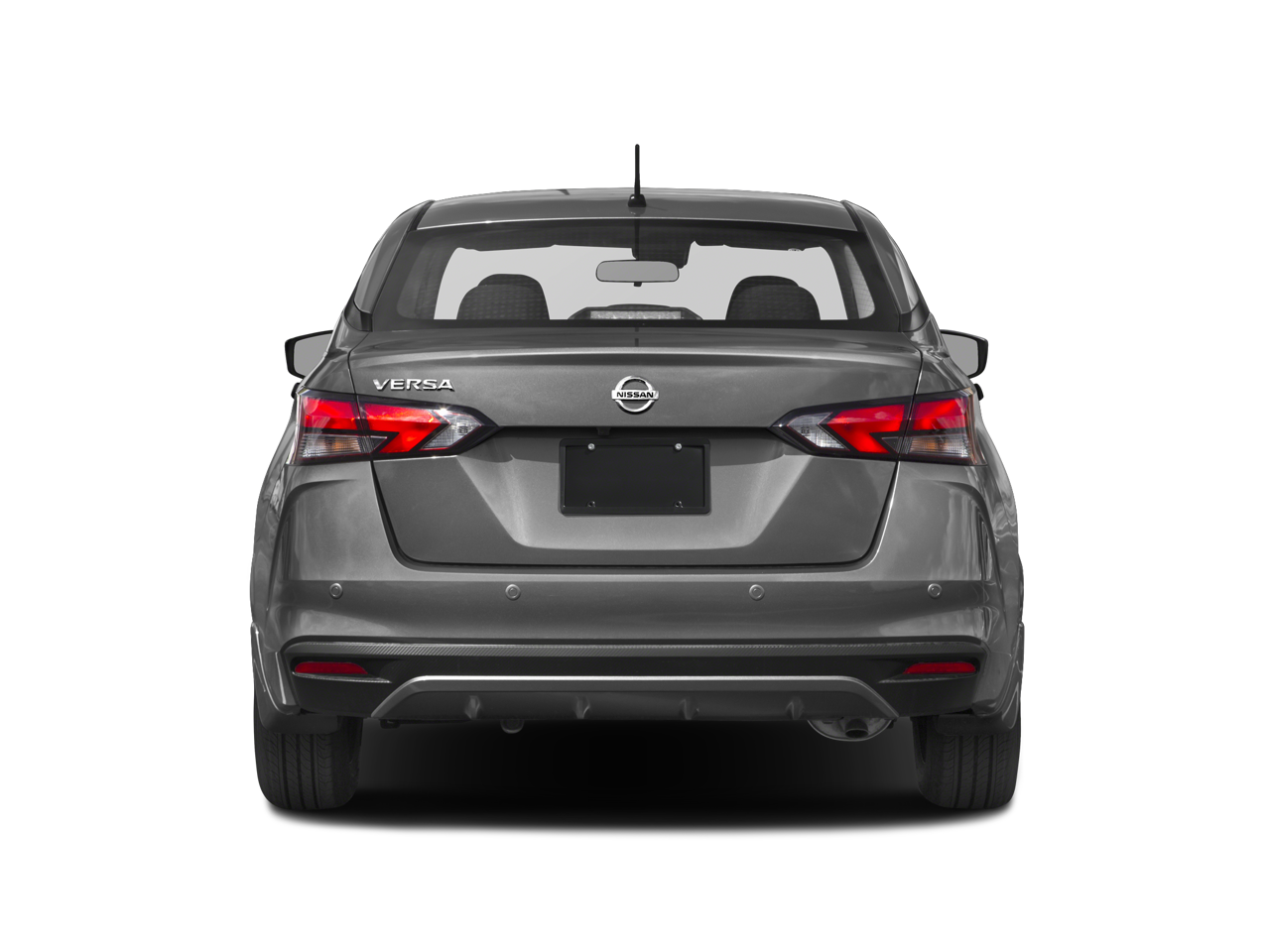 2021 Nissan Versa 1.6 S