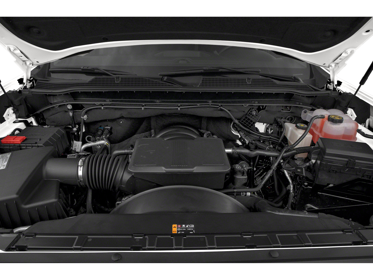 2022 Chevrolet Silverado 2500HD Custom