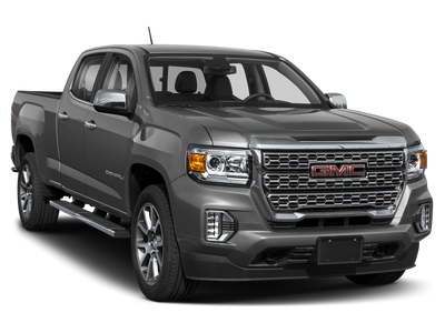 2022 GMC Canyon 4WD Denali